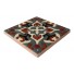 Ceramic High Relief Tile CS55-A